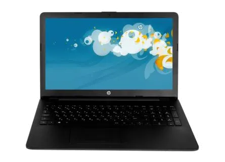 Ремонт ноутбука HP 15-BW087UR в Красноярске