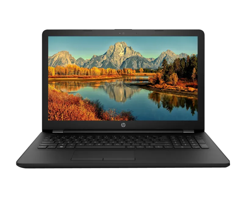 Ремонт ноутбука HP 15-BW006UR в Красноярске