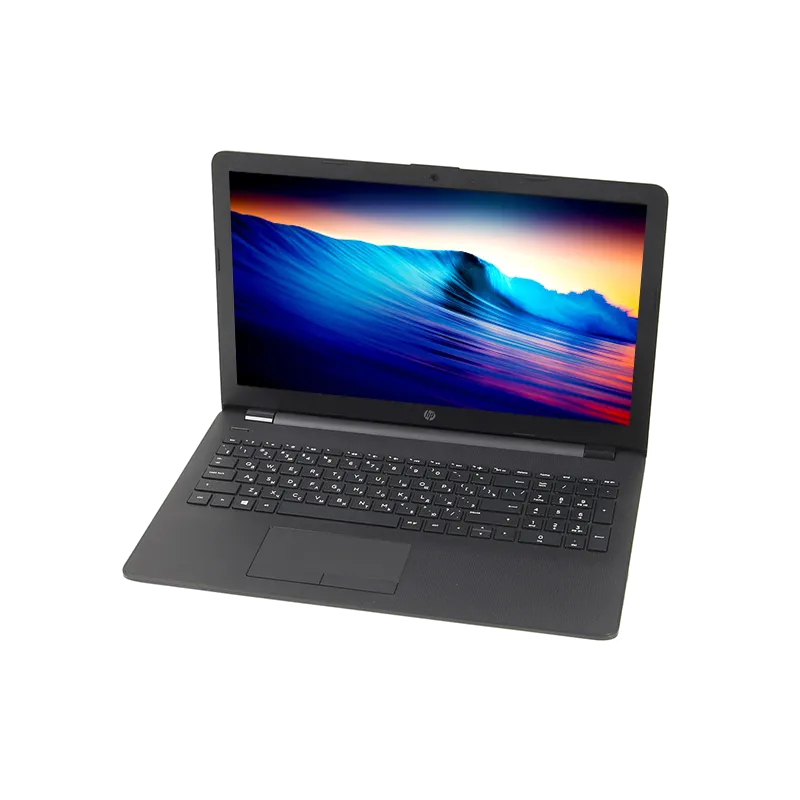 Ремонт ноутбука HP 15-BW027UR в Красноярске
