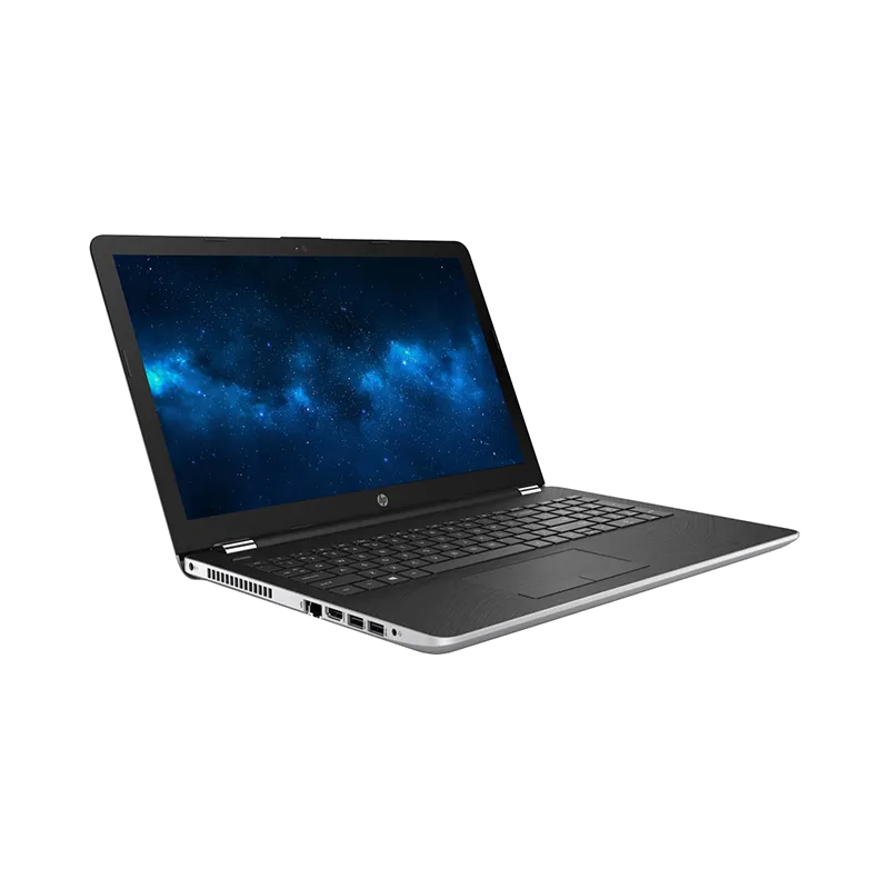 Ремонт ноутбука HP 15-BW028UR в Красноярске