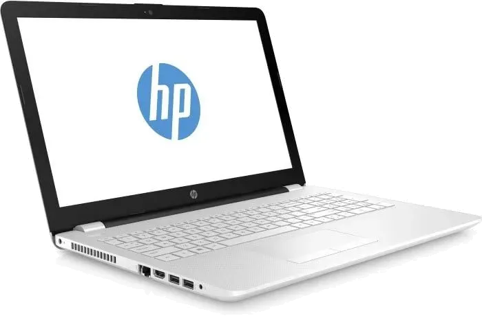 Ремонт ноутбука HP 15-BW030UR в Красноярске