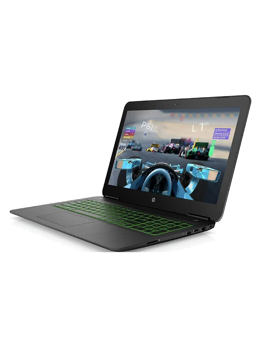 Ремонт южного моста HP 15-DP0099UR