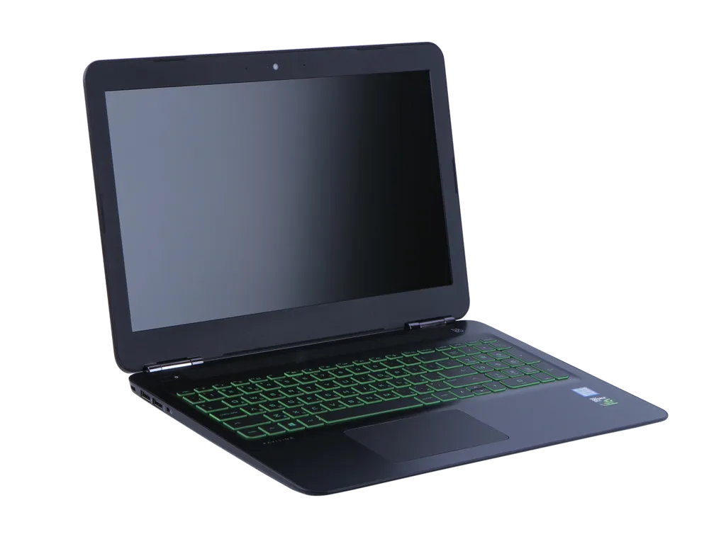 Ремонт южного моста HP 15-DP0098UR