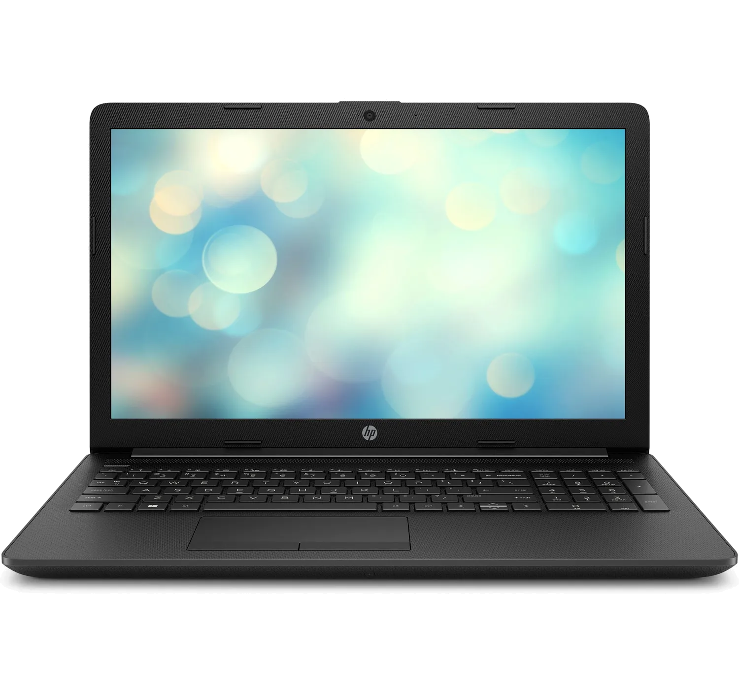 Ремонт южного моста HP 15-DP0096UR