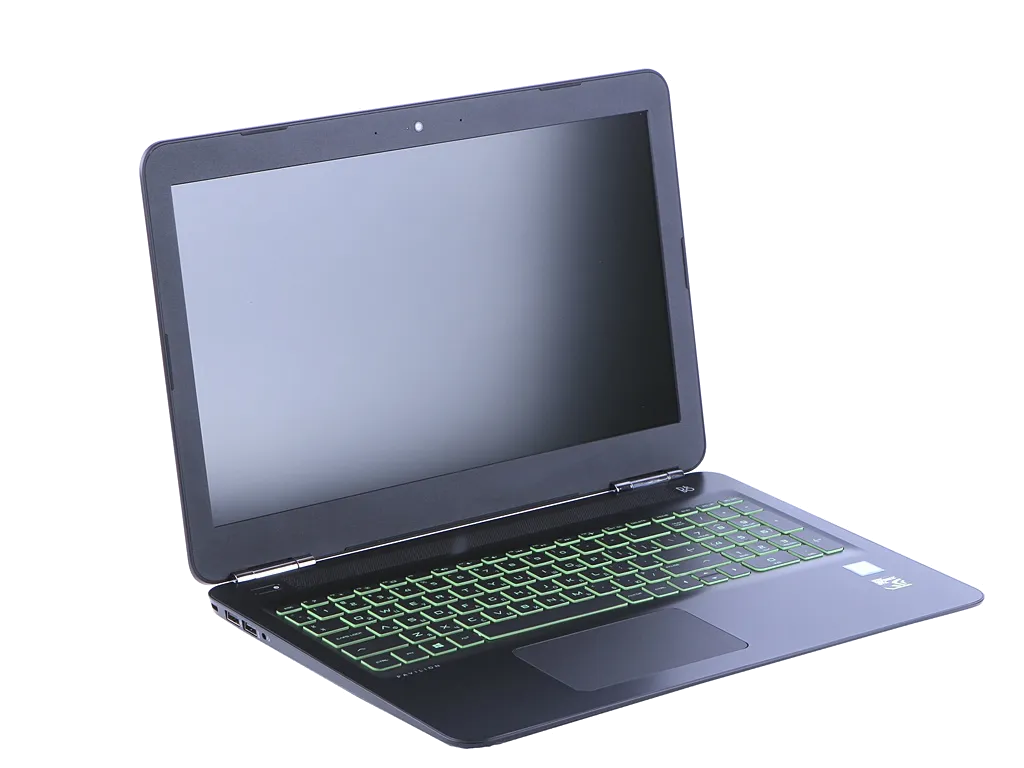 Ремонт южного моста HP 15-DP0092UR