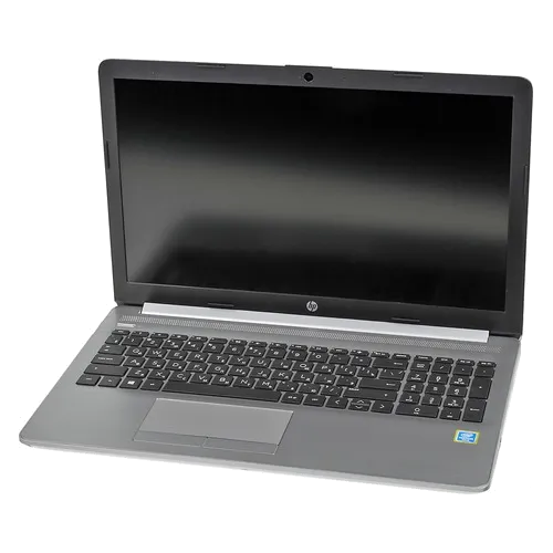 Ремонт южного моста HP 17-BY0159UR