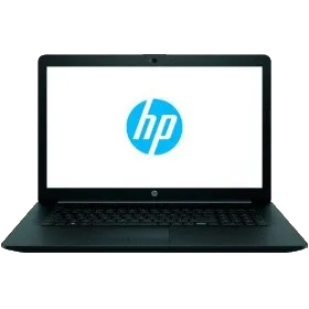 Ремонт южного моста HP 17-BY0160UR