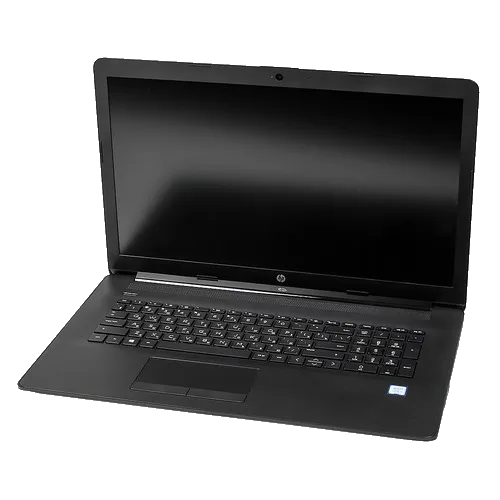 Ремонт южного моста HP 17-BY0162UR