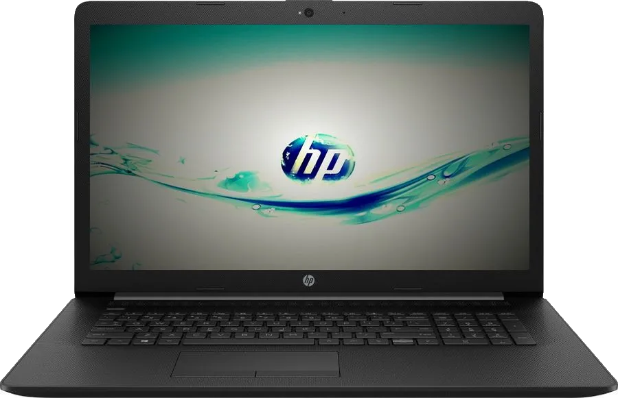 Ремонт южного моста HP 17-BY0164UR