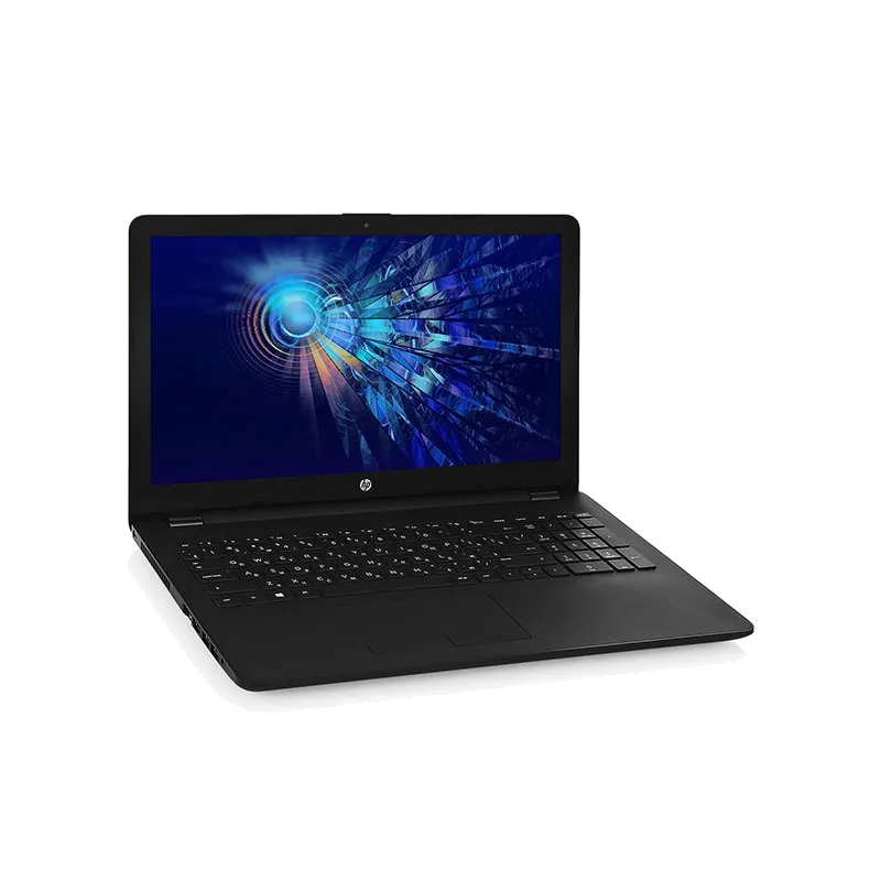Ремонт южного моста HP 17-BY0050UR