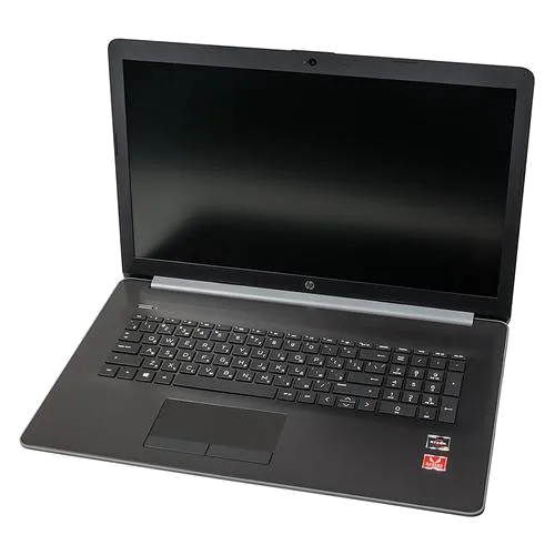 Ремонт южного моста HP 17-CA0014UR