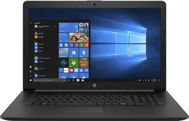 Ремонт южного моста HP 17-CA0118UR