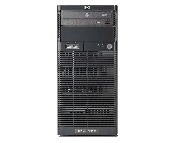 Ремонт ProLiant ML110 G6 в сервисном центре hp-repair-masters