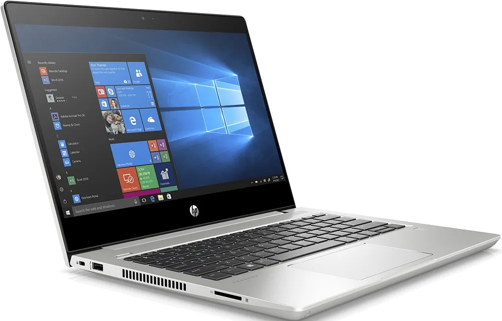 Ремонт южного моста HP Probook 430 G6