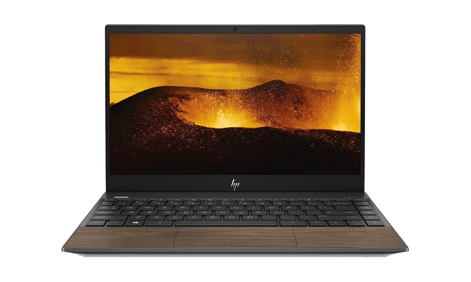 Замена матрицы HP Envy x360 13-ar0010ur