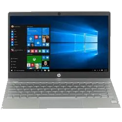 Замена матрицы HP Pavilion 13-an1017ur