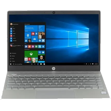 Замена матрицы HP Pavilion 13-an1020ur