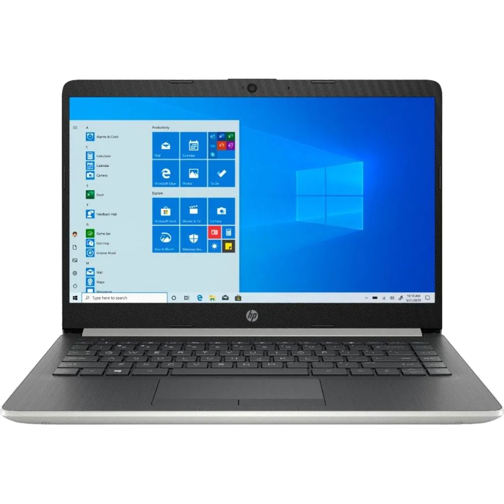 Ремонт ноутбука HP 14-dk0028ur в Красноярске