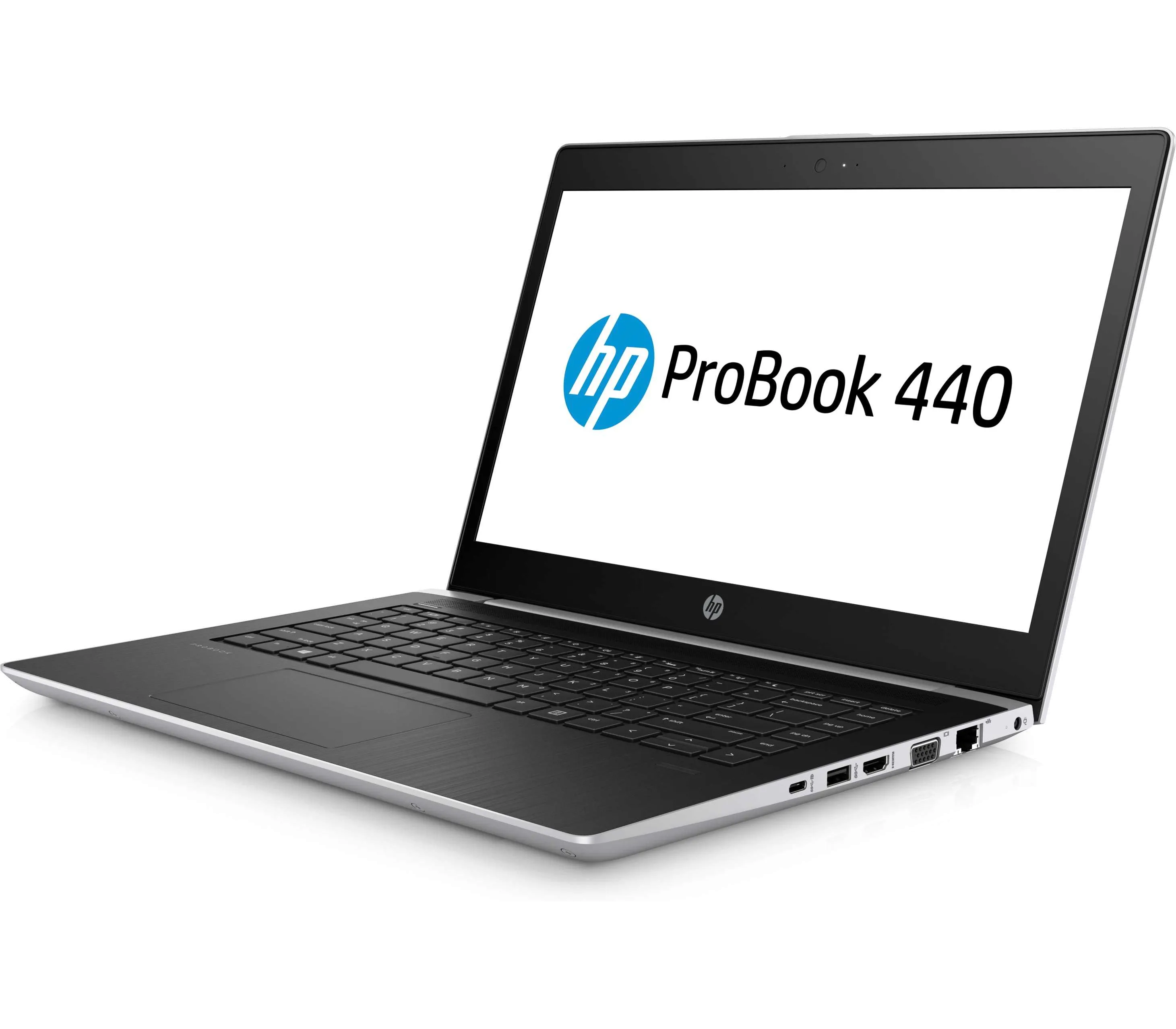 Ремонт южного моста HP ProBook 440 G5