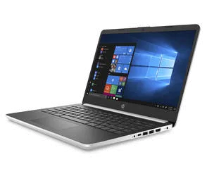 Замена матрицы HP 14s-dq0029ur