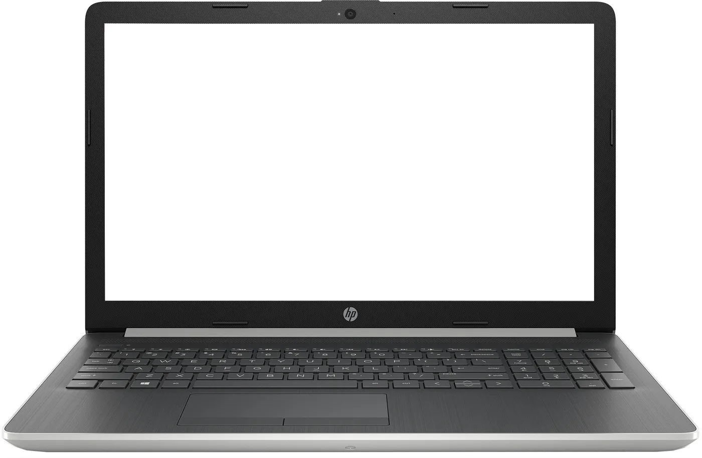 Замена матрицы HP 14s-dq1018ur