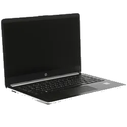 Замена матрицы HP 14s-dq1019ur