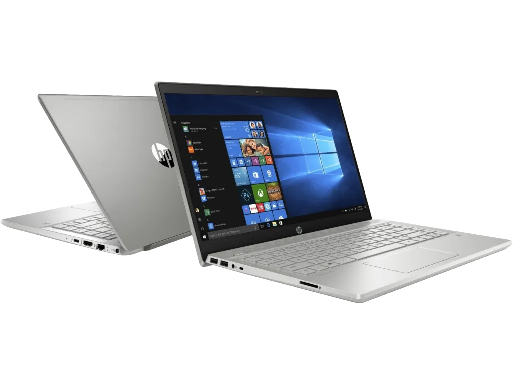 Замена матрицы HP Pavilion 14-ce3016ur
