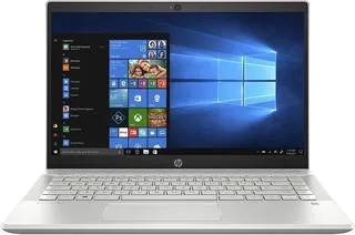 Замена матрицы HP Pavilion 14-ce3017ur