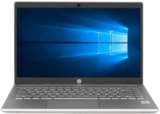 Замена матрицы HP Pavilion 14-ce3029ur