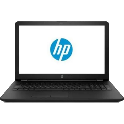 Ремонт ноутбука HP 15-bs161ur в Красноярске