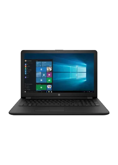 Ремонт ноутбука HP 15-bs167ur в Красноярске