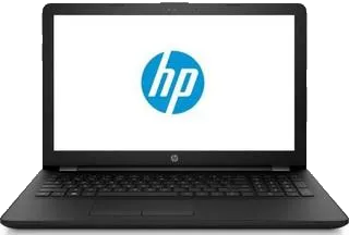 Ремонт ноутбука HP 15-bs703ur в Красноярске