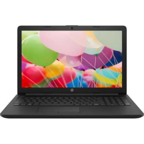 Ремонт ноутбука HP 15-da0481ur в Красноярске