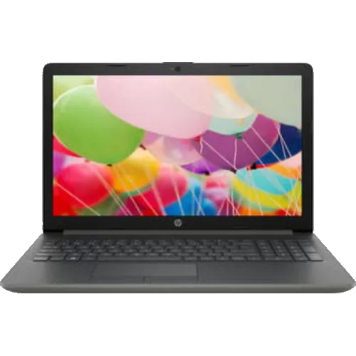 Ремонт ноутбука HP 15-da1100ur в Красноярске