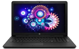 Ремонт ноутбука HP 15-db1042ur в Красноярске