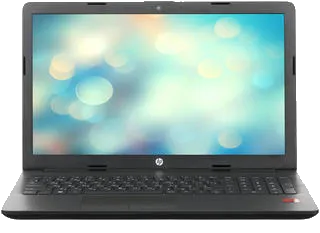 Ремонт ноутбука HP 15-db1169ur в Красноярске
