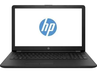 Ремонт южного моста HP 15-rb002ur