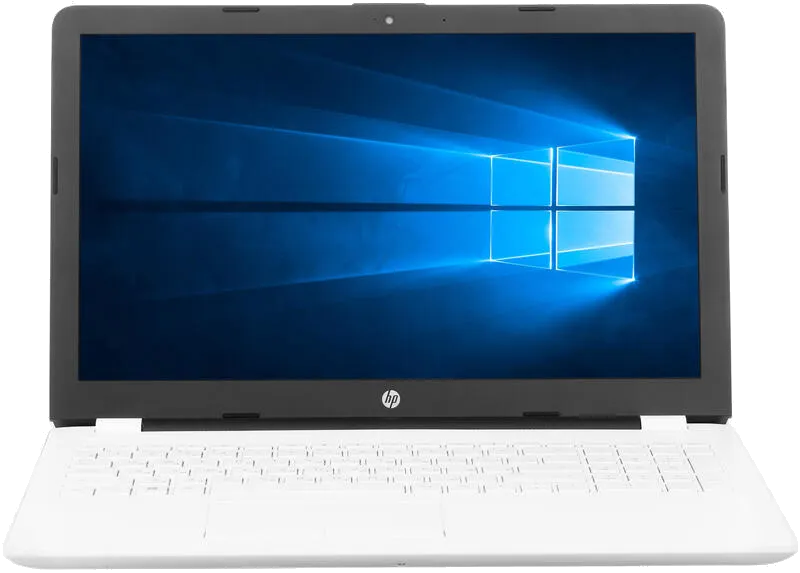 Ремонт южного моста HP 15-rb511ur