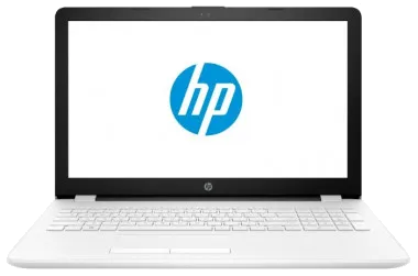 Ремонт южного моста HP 15-rb512ur