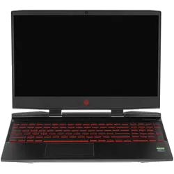 Ремонт южного моста HP 15-dc1082ur