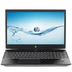 Ремонт южного моста HP Gaming 15-cx0171ur