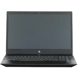 Ремонт южного моста HP Gaming 15-cx0173ur