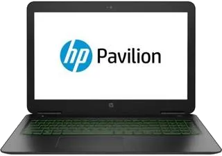 Ремонт южного моста HP Gaming 15-dp0095ur
