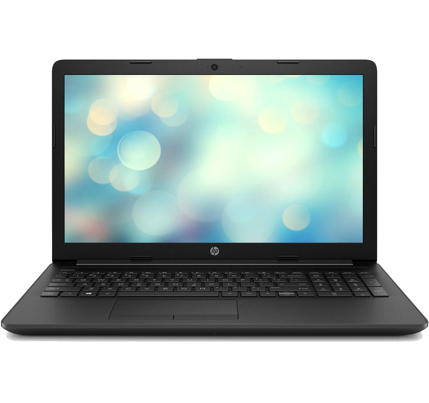 Ремонт южного моста HP Gaming 15-dp0096ur