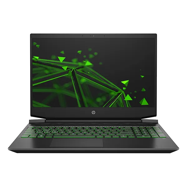 Ремонт южного моста HP Gaming 15-ec0005ur
