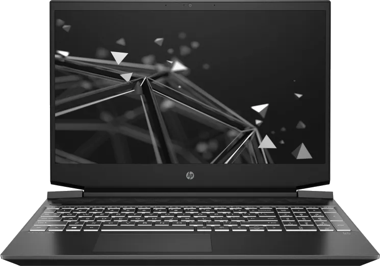 Ремонт южного моста HP Gaming 15-ec0035ur
