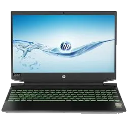 Ремонт южного моста HP Gaming 15-ec0045ur