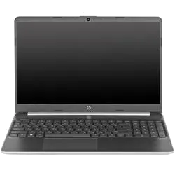 Замена матрицы HP 15s-fq1014ur