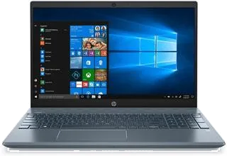 Замена матрицы HP Pavilion 15-cs3014ur