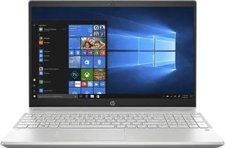 Замена матрицы HP Pavilion 15-cw1019ur